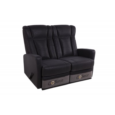 Causeuse inclinable 6416 (Sweet 012)